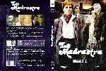 carátula dvd de La Madrastra - Discos 03-04 - Region 4