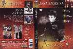 carátula dvd de Anna Karenina - 1948 - Coleccion Septimo Arte