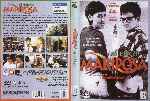 carátula dvd de El Efecto Mariposa - 1995