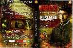 carátula dvd de Heroes - La Gloria Tiene Su Precio - Portales - Region 4