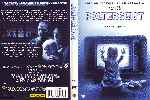 carátula dvd de Poltergeist - 1982 - Edicion Especial 25 Aniversario