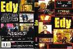 carátula dvd de Edy