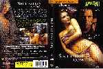carátula dvd de Secuestro.com - Alquiler
