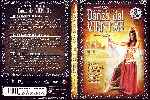 carátula dvd de Aprende A Bailar La Danza Del Vientre