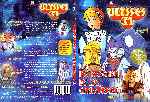 carátula dvd de Ulysses 31 - Volumen 02