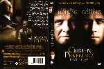 carátula dvd de Crimen Perfecto - 2007 - Region 1-4