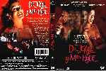 carátula dvd de Dr. Jekyll Y Miss Hyde - Custom
