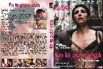 carátula dvd de En La Puta Vida - Custom - V2