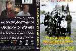 carátula dvd de En Lo Mas Crudo Del Crudo Invierno - Custom