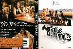 carátula dvd de Las Particulas Elementales - V2