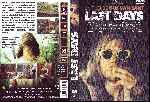 carátula dvd de Last Days