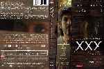 cartula dvd de Xxy - Region 4