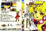 carátula dvd de Angel - La Nina De Las Flores - Volumen 07 - Region 4