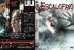 carátula dvd de Escalofrio - 2007 - Region 4
