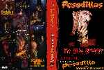 carátula dvd de Pesadilla En Elm Street - Coleccion - Custom - V2