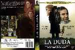 carátula dvd de La Duda - 1972 - Clasicos Espanoles