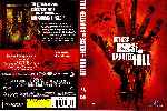 carátula dvd de Return To House On Haunted Hill - Alquiler