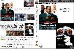 carátula dvd de Con Licencia Para Limpiar - Paranoia 2007 - Custom