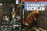 carátula dvd de Funeral En Berlin