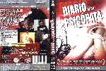 carátula dvd de Diario De Un Psicopata - Region 1-4
