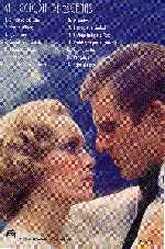 carátula dvd de El Gran Gatsby - 1974 - Inlay
