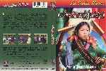 carátula dvd de La Presidenta Municipal - La India Maria - Region 4