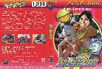 carátula dvd de Okey Mister Pancho - La India Maria - Region 4