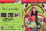 carátula dvd de Pobre Pero Honrada - La India Maria - Region 4