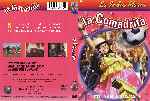 carátula dvd de La Comadrita - La India Maria - Region 4