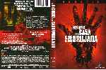 carátula dvd de El Regreso A La Casa Embrujada - Region 4