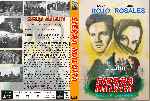 carátula dvd de Sierra Maldita - Custom