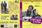 carátula dvd de Confianza Ciega - 2004 - Custom
