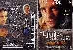 carátula dvd de Los Limites Del Silencio