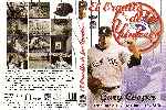 carátula dvd de El Orgullo De Los Yankees