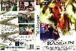 carátula dvd de Mas Alla De Rangun - Custom