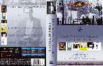 carátula dvd de The Woody Allen Colletion - 01 - Custom