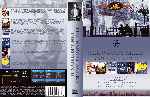 carátula dvd de The Woody Allen Colletion - 02 - Custom