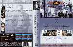 carátula dvd de The Woody Allen Colletion - 03 - Custom