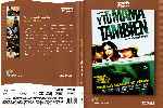 carátula dvd de Y Tu Mama Tambien - Cine En Espanol