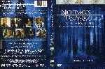 carátula dvd de Nightmares And Dreamscapes The Stories Of Stephen King - Region 1-4