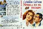 carátula dvd de Niebla En El Pasado - 1942 - Custom