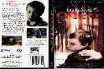 carátula dvd de El Silencio De Oliver - Custom