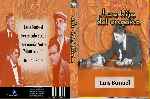 carátula dvd de La Hija Del Engano - Custom