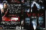 carátula dvd de Voraz - 1999 - Region 4