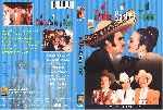 carátula dvd de El Diablo El Santo Y El Tonto - Region 4