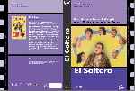 carátula dvd de El Soltero - 1955 - Custom