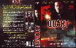 cartula dvd de Quart - El Hombre De Roma