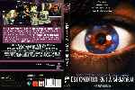 carátula dvd de Escondido En La Memoria - Custom