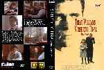 carátula dvd de Veredicto Final - 1991 - Custom