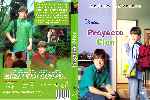 carátula dvd de Proyecto Clon - Custom